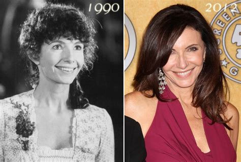 Better with age [Mary Steenburgen] : r/pics